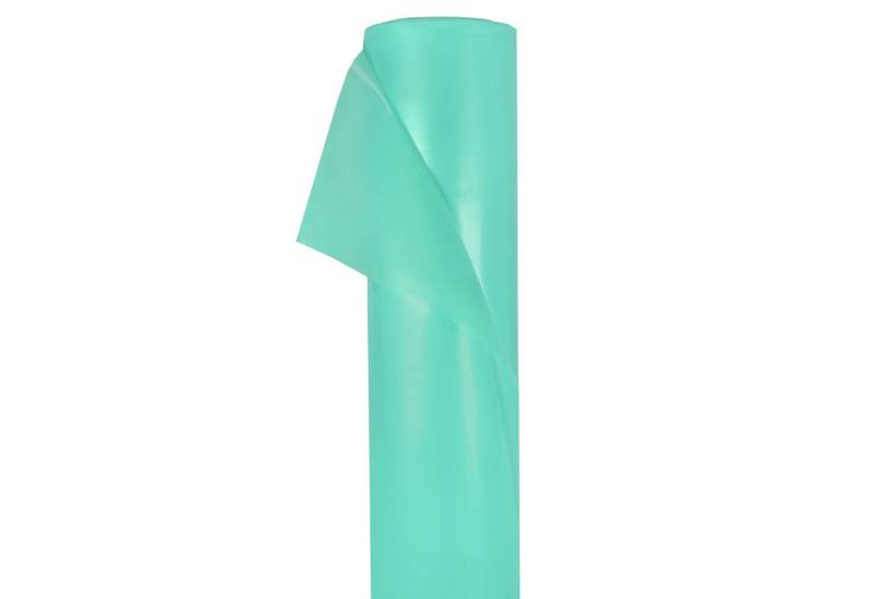 Sarcia.eu Gewächshaus Grüne Gartenfolie, Gewächshausfolie dreilagig UV4 CAMPOILA 8 m x 3 m von Sarcia.eu