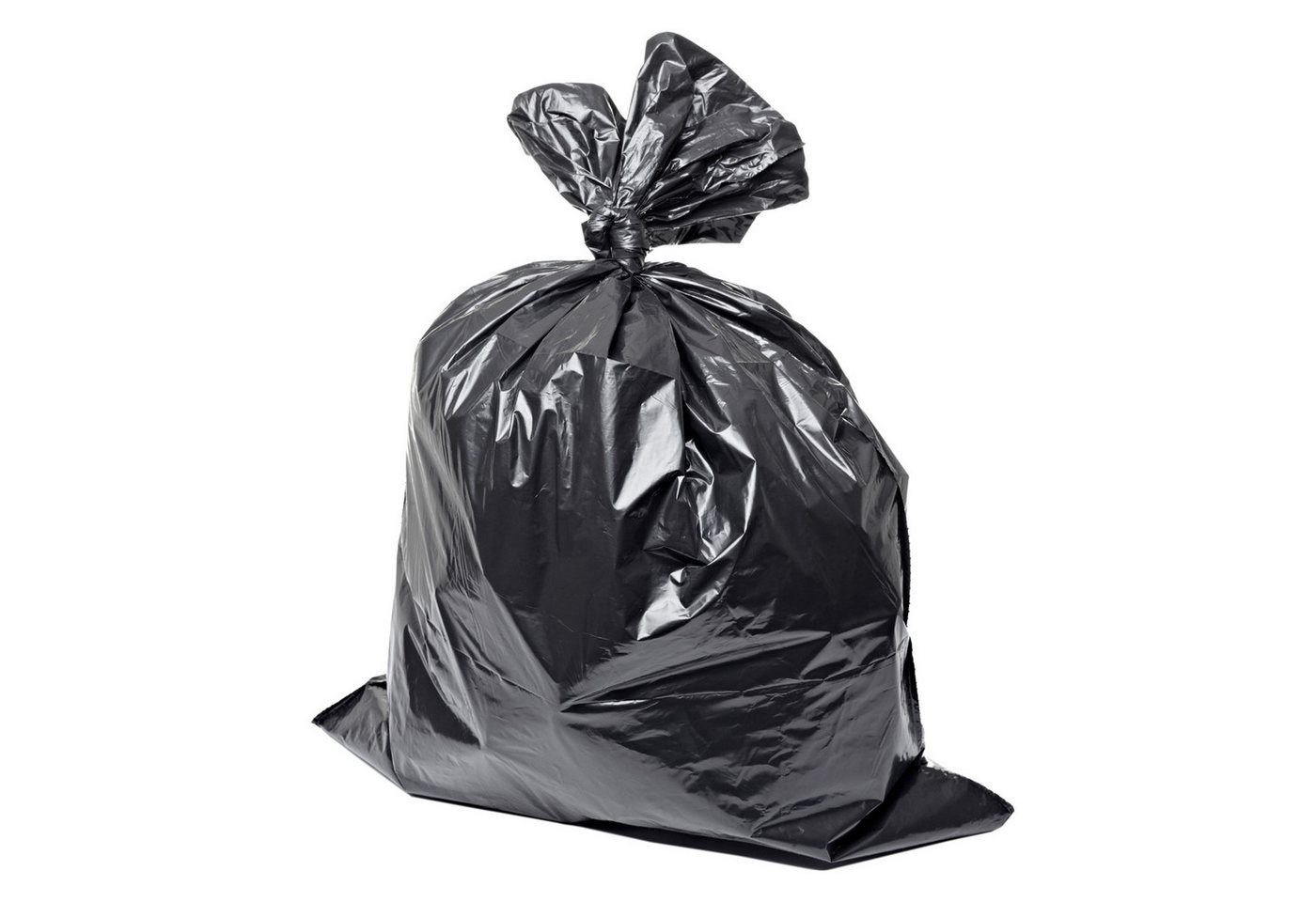 Sarcia.eu Müllbeutel Schwarze LDPE-Müllsäcke, strapazierfähig 60l 50 Säcke Sarcia.eu Müllbeutel Schwarze LDPE-Müllsäcke, strapazierfähig 60l 50 Säcke von Sarcia.eu