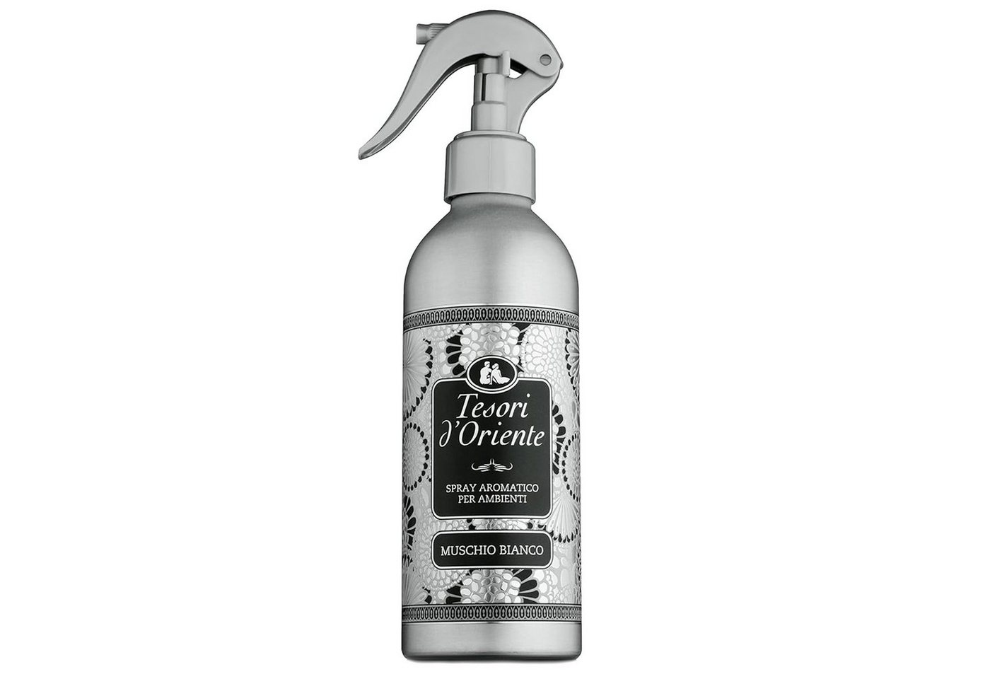 Sarcia.eu Raumduft Tesori d'Oriente Muschio Bianco Raumduftspray 250 ml Sarcia.eu Raumduft Tesori d'Oriente Muschio Bianco Raumduftspray 250 ml von Sarcia.eu