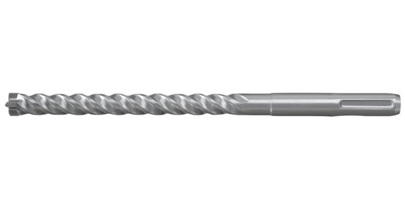 Sarcia.eu Schlagbohrmaschine Schlagbohrer Quattric II 16/210/260 Fischer von Sarcia.eu