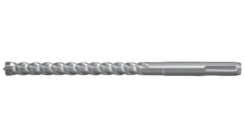 Sarcia.eu Schlagbohrmaschine Schlagbohrmaschine Quattric II 10/540/600 Fischer von Sarcia.eu