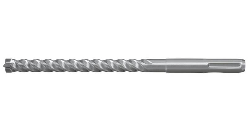 Sarcia.eu Schlagbohrmaschine Schlagbohrmaschine Quattric II 14/550/600 von Sarcia.eu