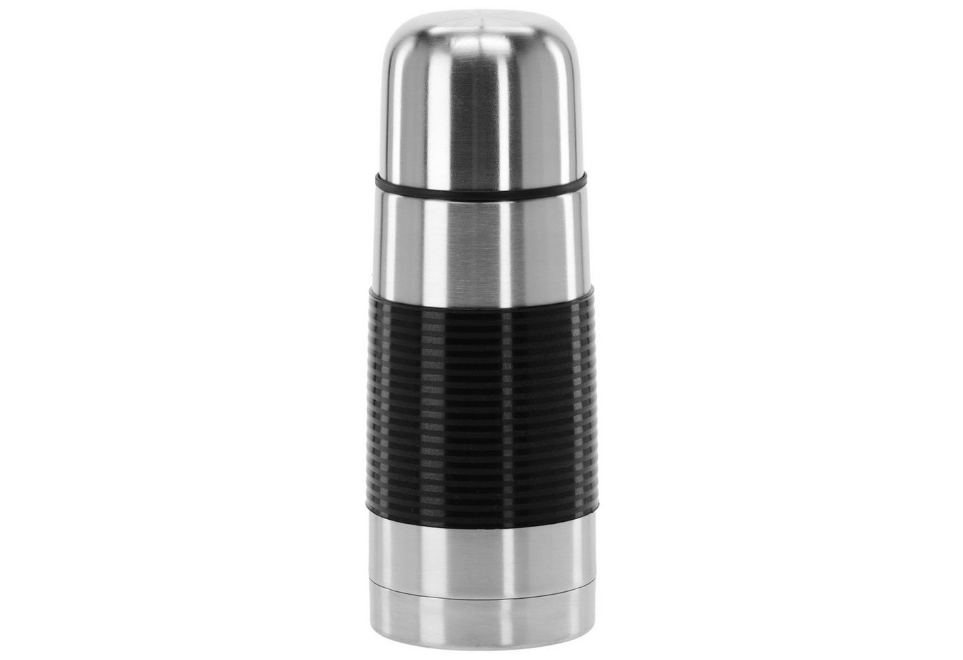 Sarcia.eu Thermoflasche ATOS Edelstahl-Thermoskanne, Anti-Rutsch-Beschichtung 350ml Sarcia.eu Thermoflasche ATOS Edelstahl-Thermoskanne, Anti-Rutsch-Beschichtung 350ml von Sarcia.eu