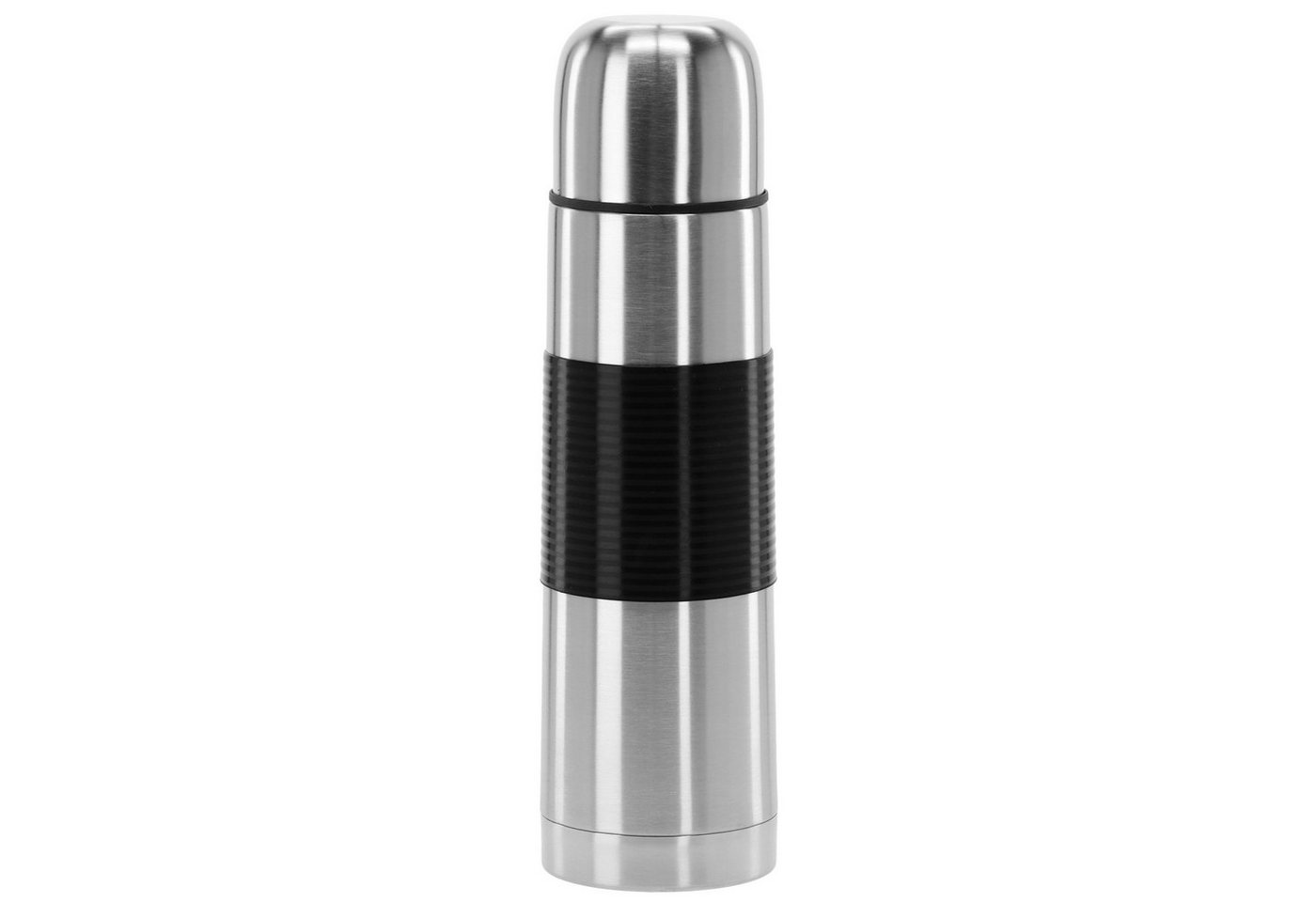 Sarcia.eu Thermoflasche ATOS Edelstahl-Thermoskanne, Anti-Rutsch-Beschichtung 750 ml Sarcia.eu Thermoflasche ATOS Edelstahl-Thermoskanne, Anti-Rutsch-Beschichtung 750 ml von Sarcia.eu