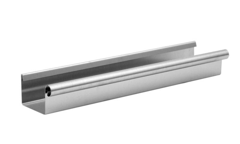 Dachrinne Kastenform Dachrinne Kastenform von Sarei