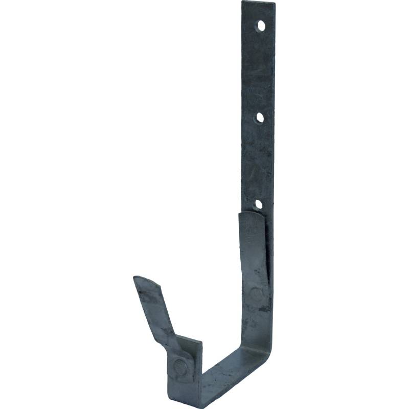 Kastenrinnenträger NW 70 RAL 7016 Anthrazit Kastenrinnenträger NW 70 RAL 7016 Anthrazit von Sarei