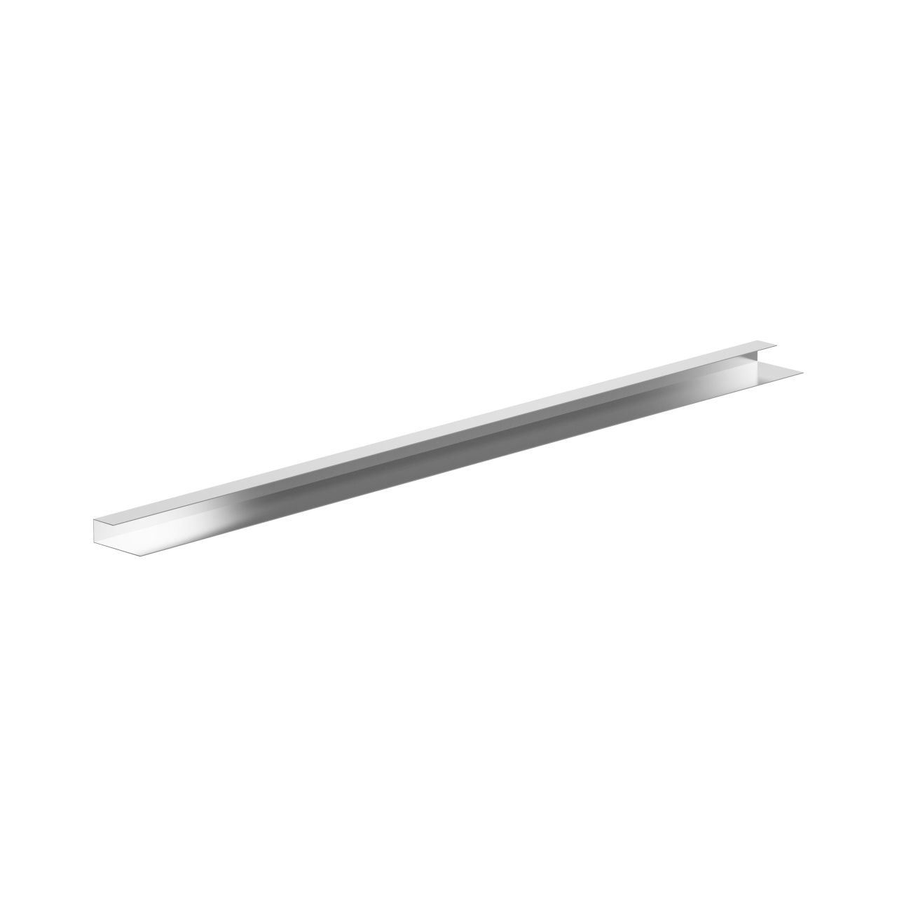 Sarei Anschlussprofil SDF 2000 x 125 mm natur Sarei Anschlussprofil SDF 2000 x 125 mm natur von Sarei
