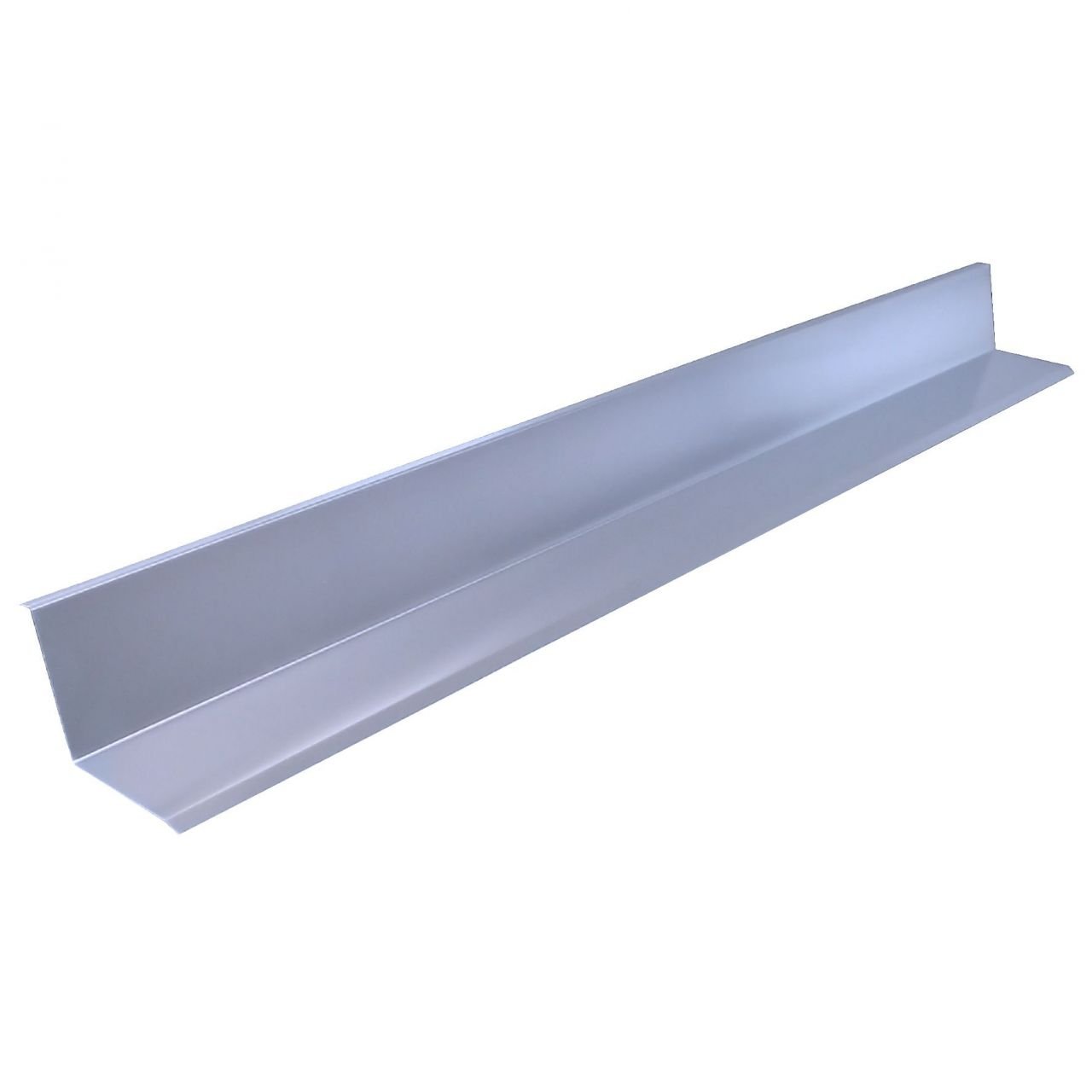 Sarei Anschlussprofil HG14 2000 x 73 x 73 mm natur Sarei Anschlussprofil HG14 2000 x 73 x 73 mm natur von Sarei