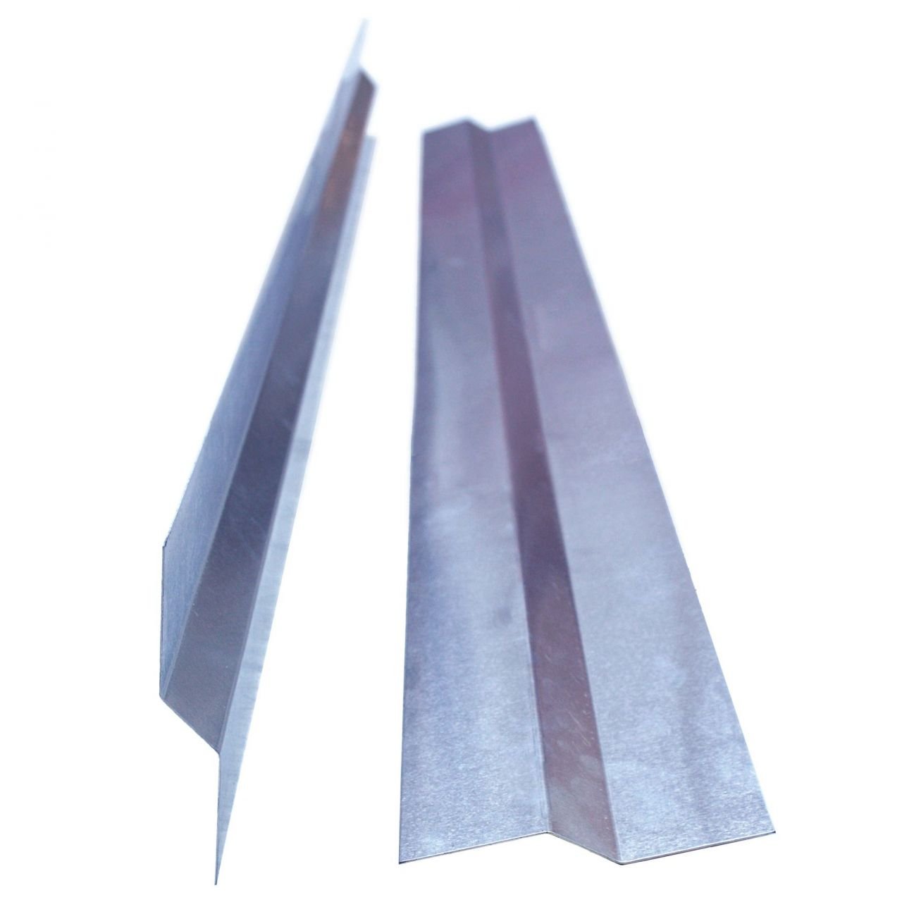 Sarei Anschlussprofil HG16 2000 x 40 x 20 x 40 mm natur Sarei Anschlussprofil HG16 2000 x 40 x 20 x 40 mm natur von Sarei