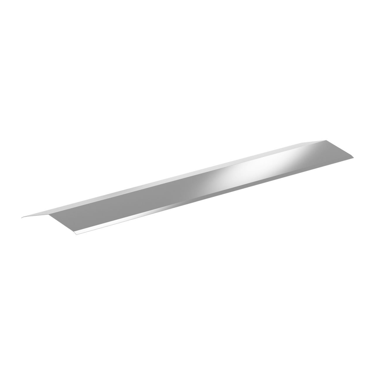 Sarei Firstblech SDF 2000 x 200 mm natur Sarei Firstblech SDF 2000 x 200 mm natur von Sarei