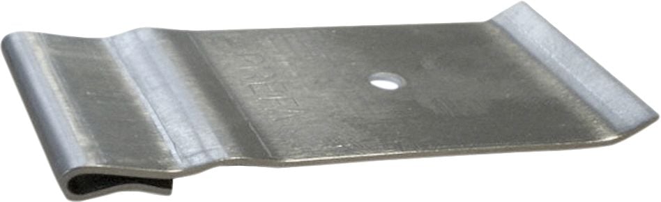 Sarei Hafter für Dachbleche 55 x 30 x 4 mm 10 Stk. natur Sarei Hafter für Dachbleche 55 x 30 x 4 mm 10 Stk. natur von Sarei