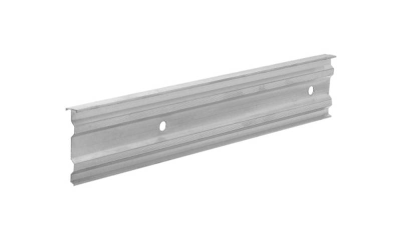 Sarei Kappleiste 2000 x 56 mm natur von Sarei