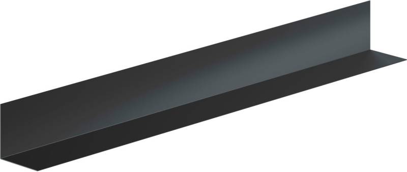 Sarei L-Profil HG24 1000 x 50 x 50 mm anthrazit von Sarei