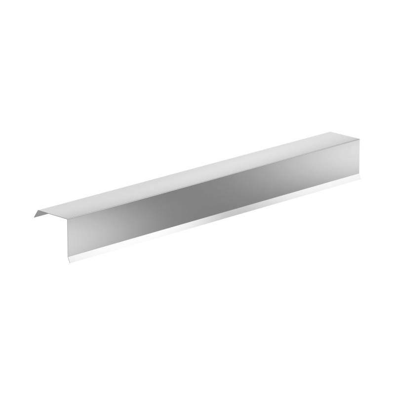 Sarei Ortgangblech SDF 2000 x 225 mm natur von Sarei