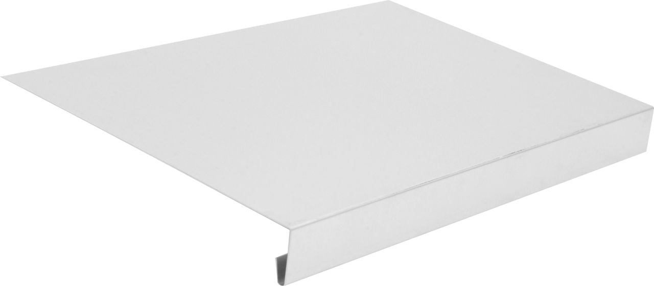 Sarei Tropfkante 2000 x 250 mm natur Sarei Tropfkante 2000 x 250 mm natur von Sarei