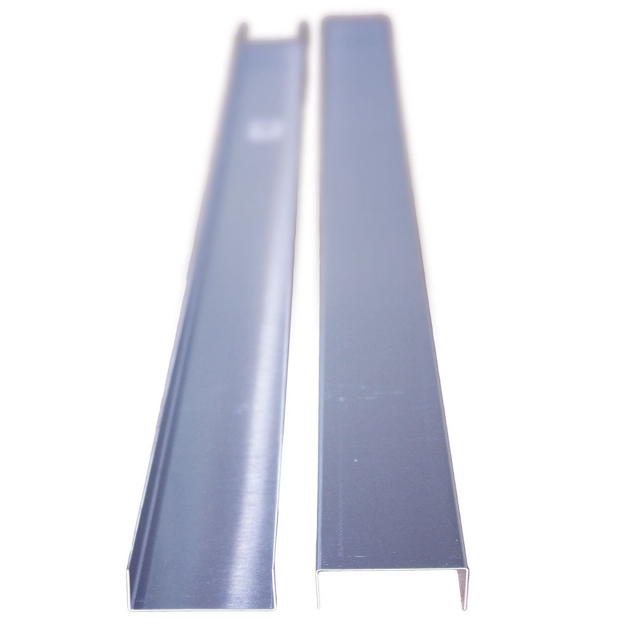 Sarei U-Profil HG5 2000 x 60 x 20 mm natur Sarei U-Profil HG5 2000 x 60 x 20 mm natur von Sarei