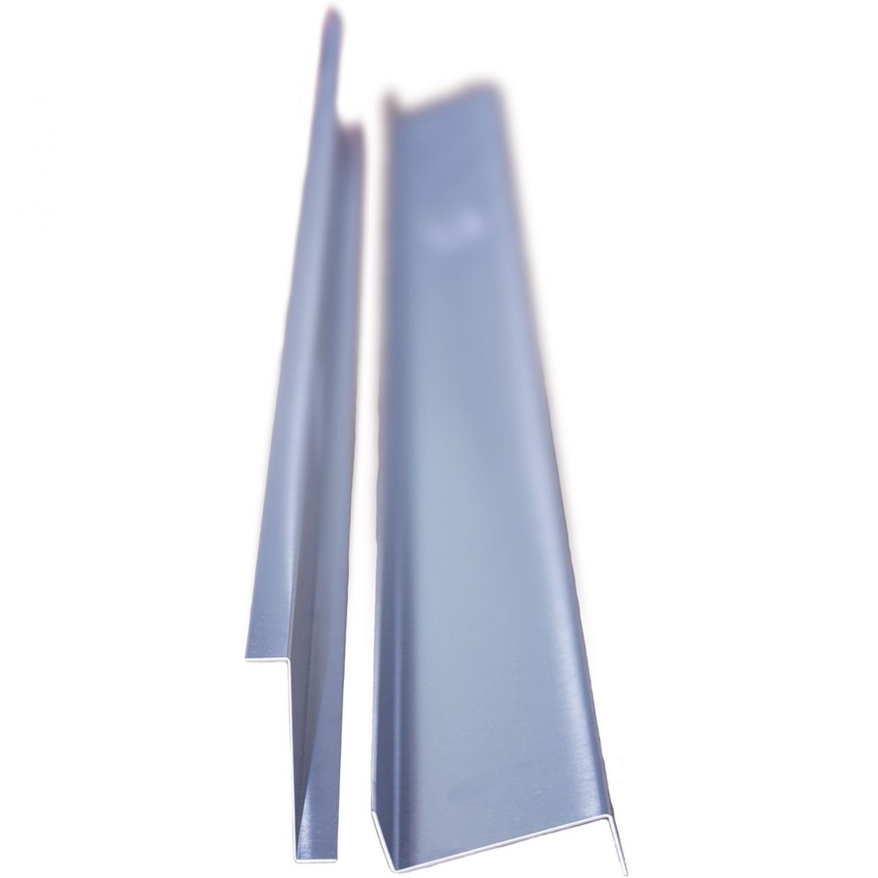 Sarei Z-Profil HG19 2000 x 127 x 20 mm natur Sarei Z-Profil HG19 2000 x 127 x 20 mm natur von Sarei