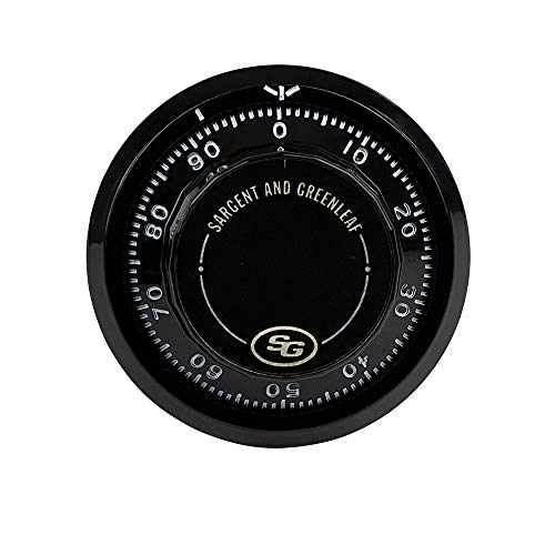 y Kit 6730-100 Safe Lock by Sargent and Greenleaf von Sargent & Greenleaf