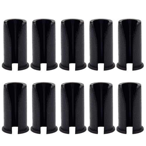 10 Stück Fahrrad UClips Klemmen Rennrad Bremsleitung Schaltung Kabelführung Clip Mountain Frame Kabel Schnalle Bremsen Führungen Clips 10 Stück Fahrrad UClips Klemmen Rennrad Bremsleitung Schaltung Kabelführung Clip Mountain Frame Kabel Schnalle Bremsen Führungen Clips von Sarhula