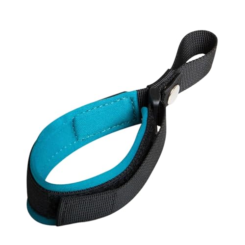 Hundeleine mit verstellbarer Handschlaufe, ideal für Spaziergänge und Outdoor-Aktivitäten von Sarhula