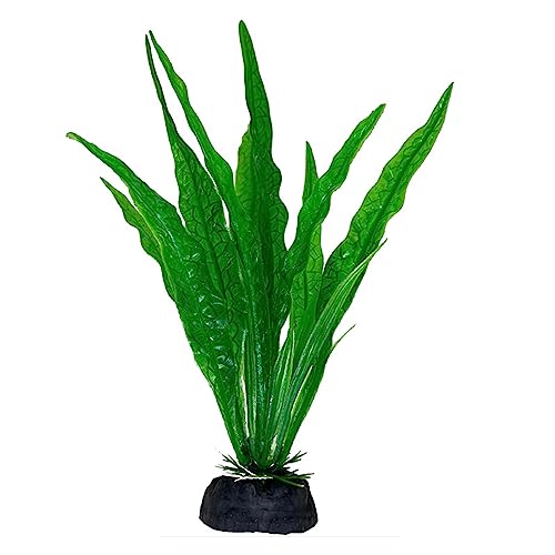 Sarhula Künstliche Wasserpflanze, Gras für Aquarien, Aquarium-Dekorationen, Aquarium-Dekoration Sarhula Künstliche Wasserpflanze, Gras für Aquarien, Aquarium-Dekorationen, Aquarium-Dekoration von Sarhula