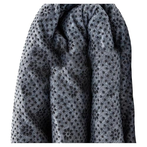 Teppichunterlage, rutschfest, Tufting-Tuch, rutschfeste Unterseite, Teppich-Tufting-Pad für Teppich und Bastelteppichstoff von Sarhula