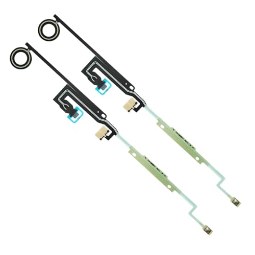 Sarini 2 STÜCKE Power Schalter Flex Band Kabel Sync Touch Off ON Sensor Ersatz Reparatur Teil Kompatibel mit O-NE Konsole von Sarini