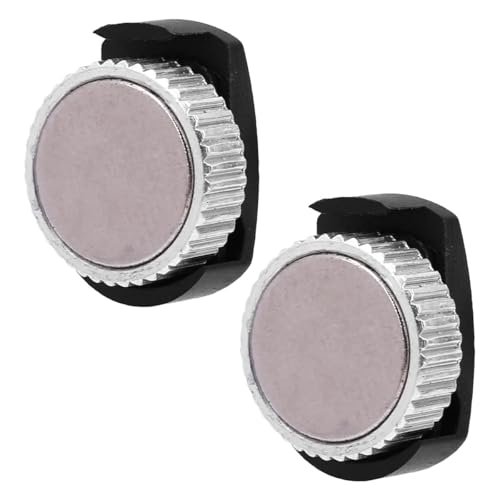 Sarini 2-teiliges Tachometer-Magnet-Set, kabellos, universeller Fahrrad-Kilometerzähler-Magnet für Fahrradcomputer-Sensor, Fahrradzubehör zur genauen Entfernungsmessung Sarini 2-teiliges Tachometer-Magnet-Set, kabellos, universeller Fahrrad-Kilometerzähler-Magnet für Fahrradcomputer-Sensor, Fahrradzubehör zur genauen Entfernungsmessung von Sarini