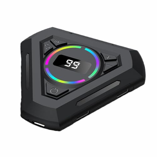 Sarini Auto Clicker für Telefonbildschirmgerät Automatischer Tapper Einstellbarer intelligenter Auto Clicker für automatische Live-Übertragungen von Spielen von Sarini