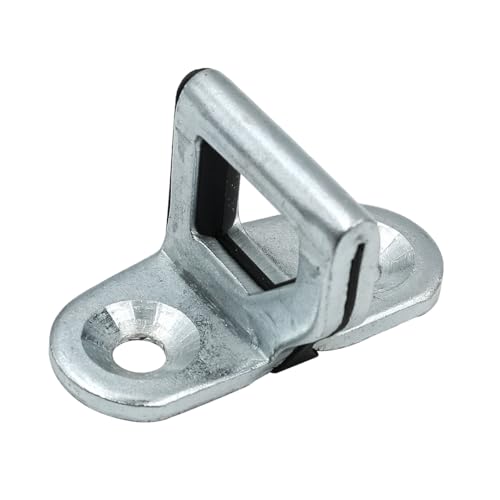 Sarini Door Latch Lock Striker Middle Hook for FIAT Ducato Citroen Relay Boxer 9164.94 Sarini Door Latch Lock Striker Middle Hook for FIAT Ducato Citroen Relay Boxer 9164.94 von Sarini