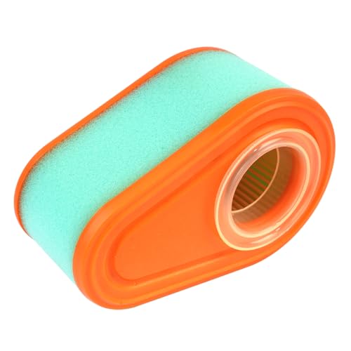 Sarini Ersatz-Luftfilter für Rasenmäher, für 20199 20200 21199 21200 Rasenmäher für BS 111P02 111P07 114P02 114P05 121Q12 121S02 Motoren von Sarini