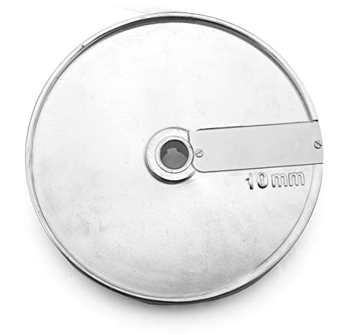 Disque aluminium pour trancher 10 mm - SARO von Saro