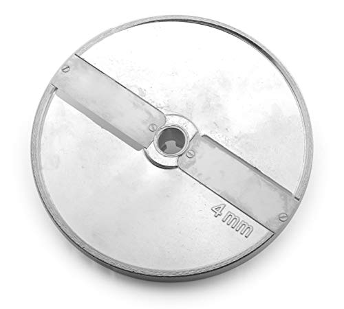 Disque aluminium pour trancher 4 mm - SARO Disque aluminium pour trancher 4 mm - SARO von Saro