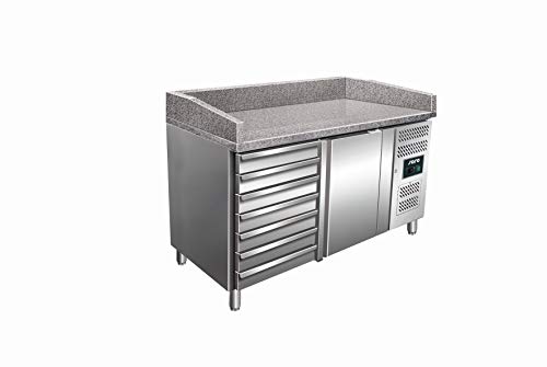 Pizzastation Modell PZ 1610 TN von Saro