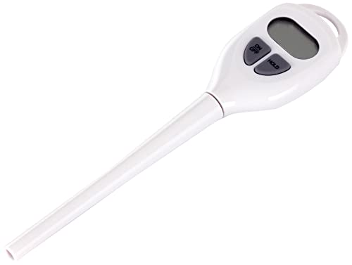 SARO Digitales Fühlerthermometer wasserfest 4749 von Saro