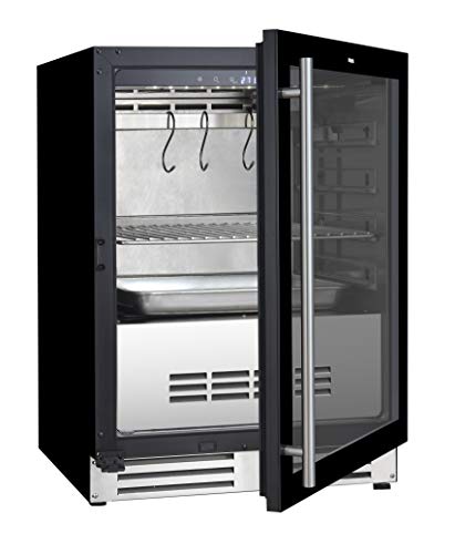 SARO Dry-Aging Reifeschrank Modell DA 127 G von Saro