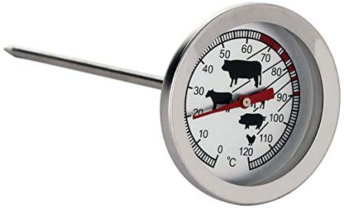 SARO Fleisch Thermometer 4710 von Saro