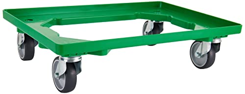 SARO Transportroller 600X400 grün Modell TRGR von Saro