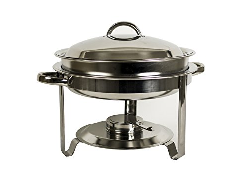 Saro 127-1018 Chafing Dish, CARLA von Saro