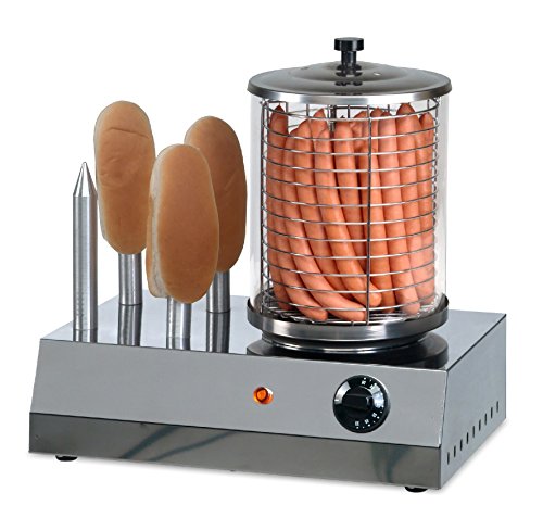 Saro 172-1065 CS-400 HOT DOG Gerät von Saro