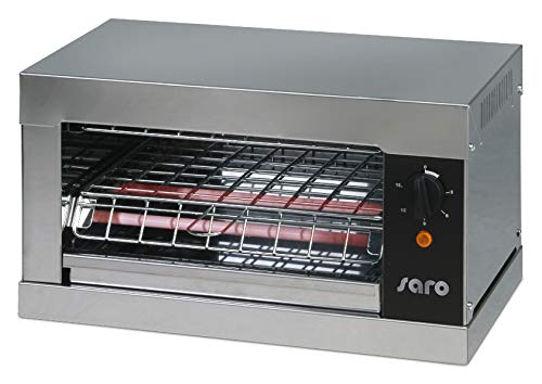 Saro 172-1200 Busso T1 Toaster von Saro