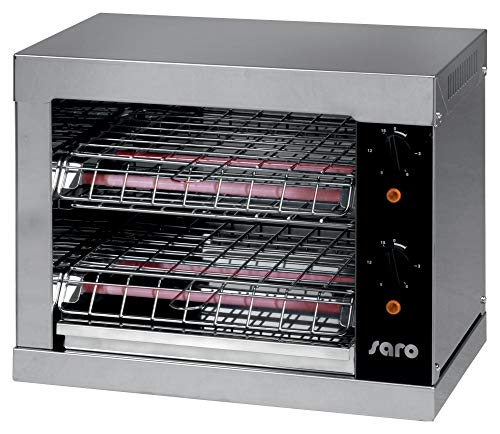 Saro 172-1210 Busso T2 Toaster von Saro