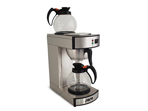 Saro 317-2080 Kaffeemaschine Modell Saromica K 24 T von Saro