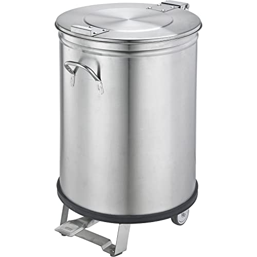 Saro Abfallbehälter Modell ME105 105 Liter von Saro