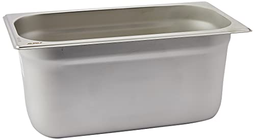Saro BASIC Line Gastronormbehälter 1/3 GN Tiefe 150mm von Saro