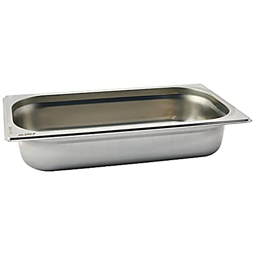 Saro BASIC Line Gastronormbehälter 1/3 GN Tiefe 65mm von Saro