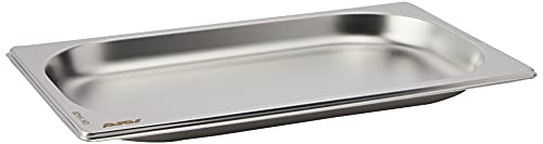 Saro BASIC Line Gastronormbehälter 1/4 GN Tiefe 20mm von Saro
