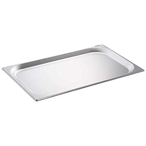 Saro BASIC Line Gastronormbehälter 1/GN Tiefe 20mm Saro BASIC Line Gastronormbehälter 1/GN Tiefe 20mm von Saro