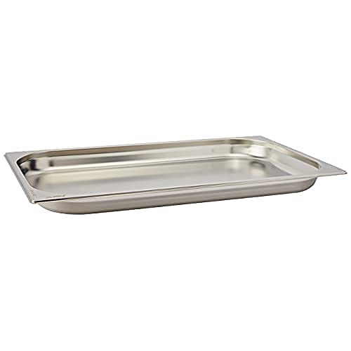Saro BASIC Line Gastronormbehälter 1/GN Tiefe 40mm Saro BASIC Line Gastronormbehälter 1/GN Tiefe 40mm von Saro