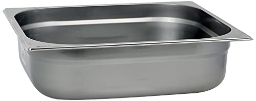 Saro BASIC Line Gastronormbehälter 2/3 GN Tiefe 100mm von Saro